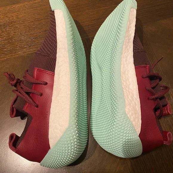 Harden Vol. 2 LS Basketball Shoes - Picture 7 of 7